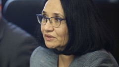 Ваня Стефанова: Започната е проверка срещу апелативния прокурор на Пловдив