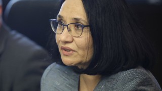 Ваня Стефанова: Започната е проверка срещу апелативния прокурор на Пловдив