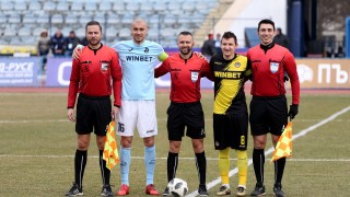 Отборите на Ботев Пд и Дунав Русе ще премерят сили