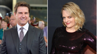 Сгодени ли са Том Круз и Елизабет Мос