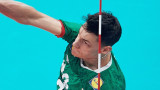 Италианският шампион обяви привличането на българин
