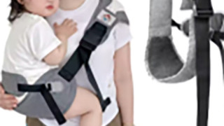 Изтеглят няколко вода бебешки носачи и слингове поради ненадеждно закрепване